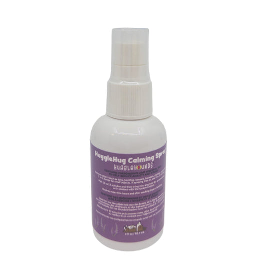 HuggleHug™ Lavender Calming Spray, 2oz